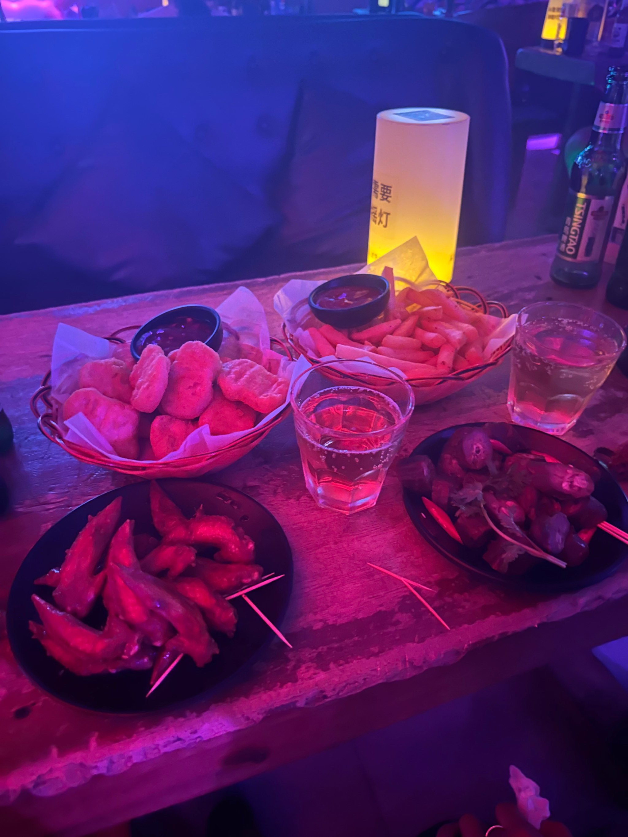 盐城商务ktv环境与服务怎么样揭秘-射阳县ktv预定